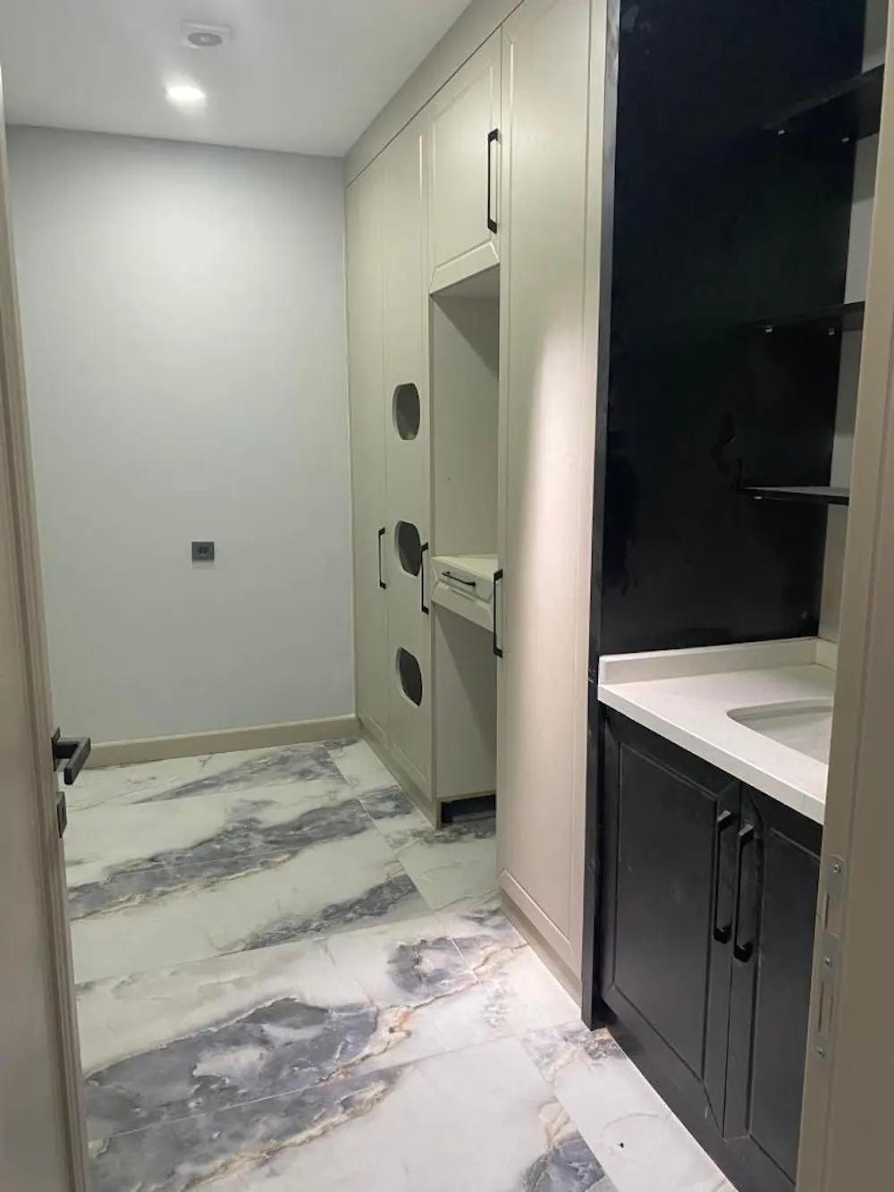 Closet